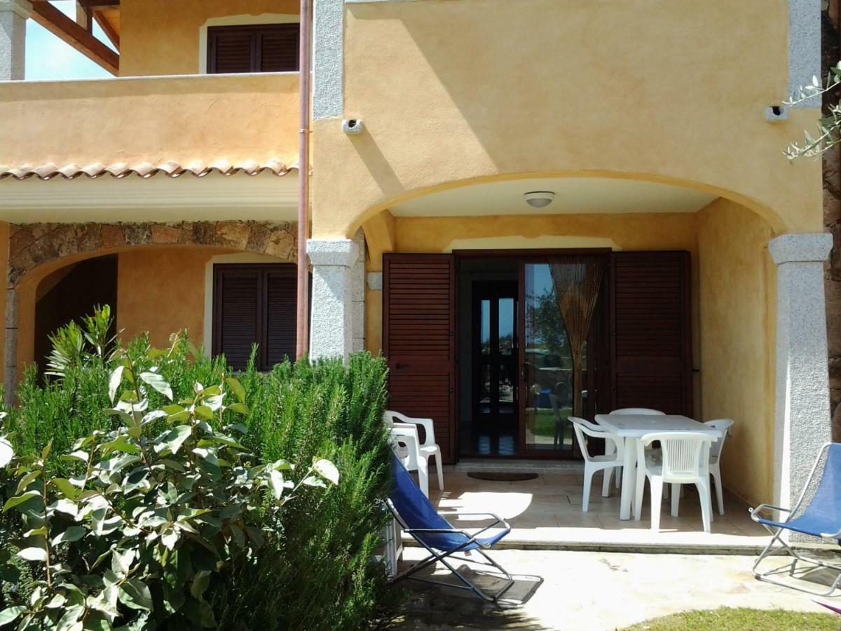 Casa Alice Apartment Budoni Exterior photo