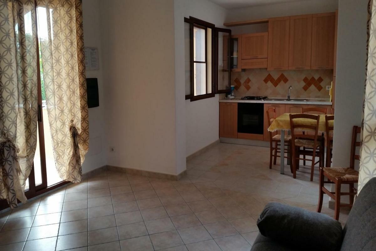 Casa Alice Apartment Budoni Exterior photo